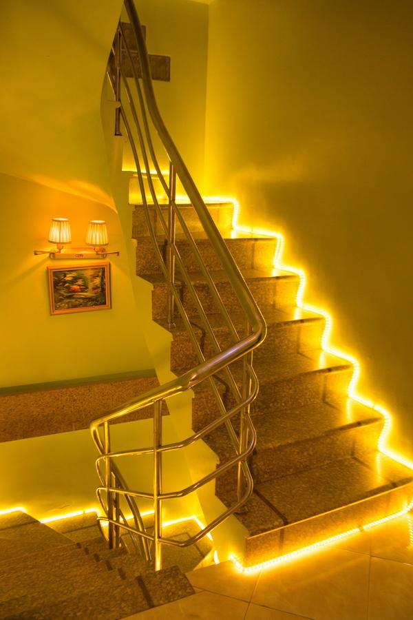 Tropical Vibes Homestay Ho Chi Minh City Exterior photo