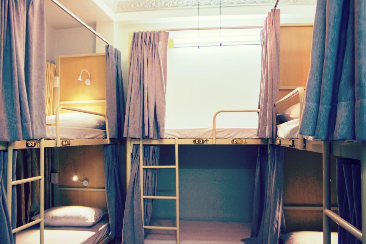 Tropical Vibes Homestay Ho Chi Minh City Exterior photo