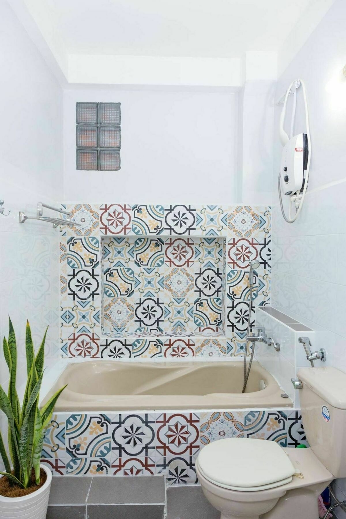 Tropical Vibes Homestay Ho Chi Minh City Exterior photo