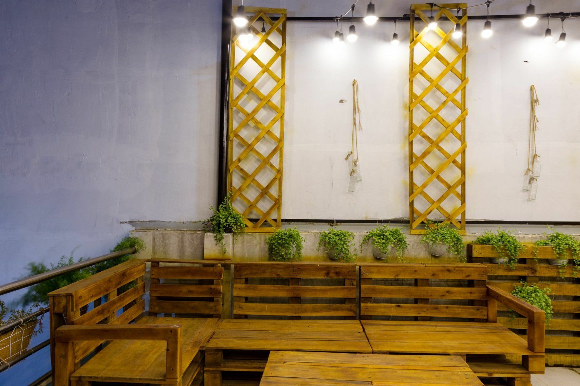 Tropical Vibes Homestay Ho Chi Minh City Exterior photo